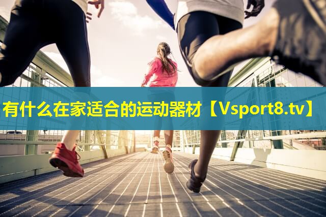有什么在家适合的运动器材