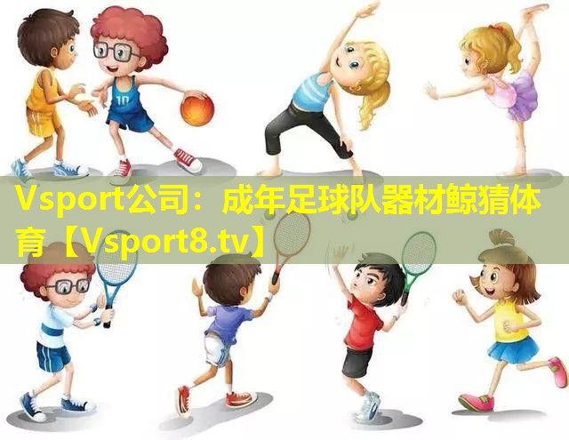 Vsport公司：成年足球队器材鲸猜体育