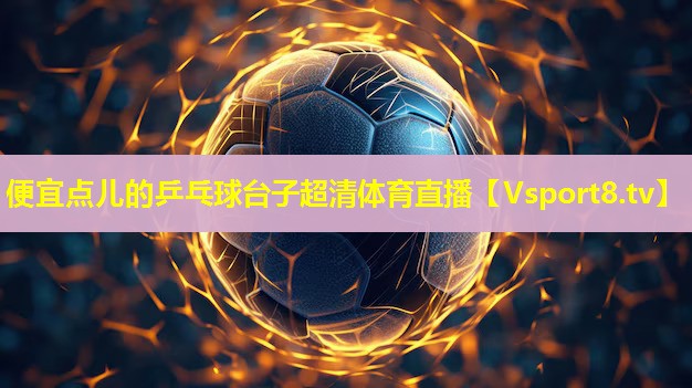 便宜点儿的乒乓球台子超清体育直播