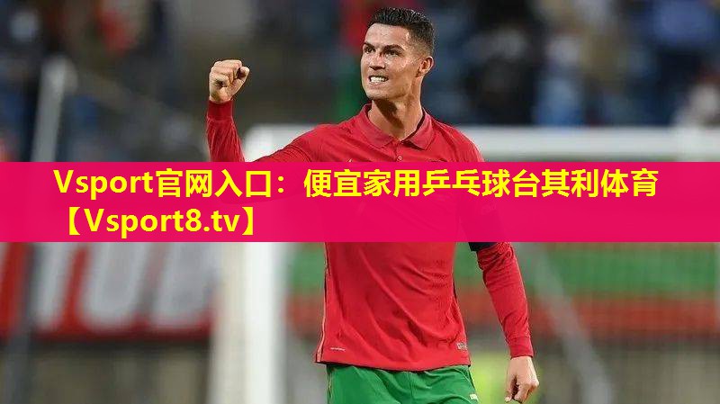 Vsport官网入口：便宜家用乒乓球台其利体育