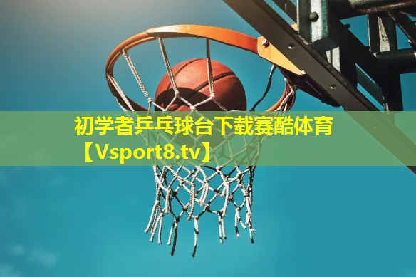 初学者乒乓球台下载赛酷体育