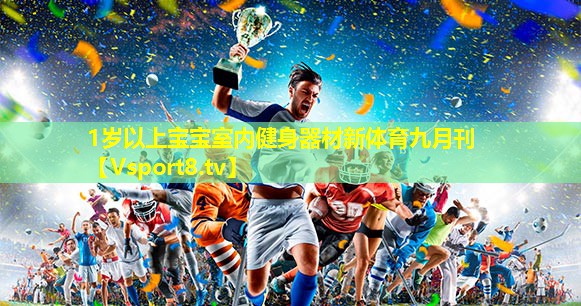 1岁以上宝宝室内健身器材新体育九月刊