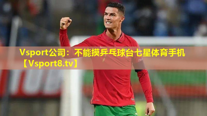 Vsport公司：不能摸乒乓球台七星体育手机