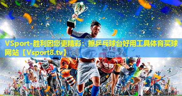 VSport-胜利因您更精彩：擦乒乓球台好用工具体育买球网站