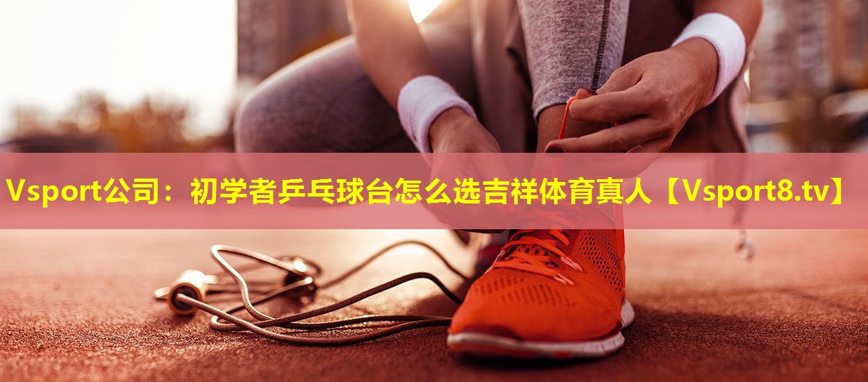 Vsport公司：初学者乒乓球台怎么选吉祥体育真人