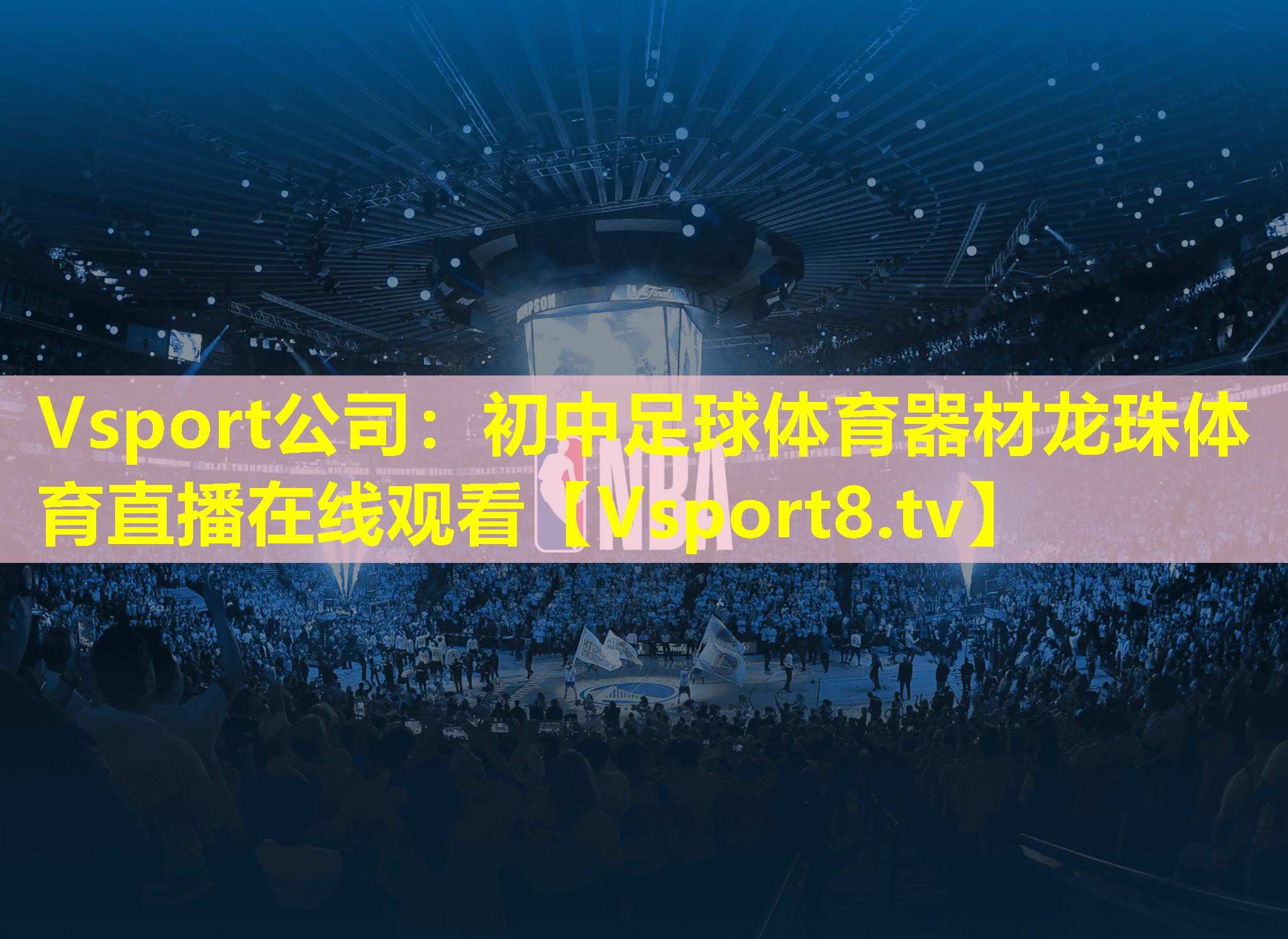 Vsport公司：初中足球体育器材龙珠体育直播在线观看