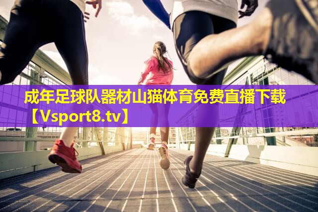 成年足球队器材山猫体育免费直播下载
