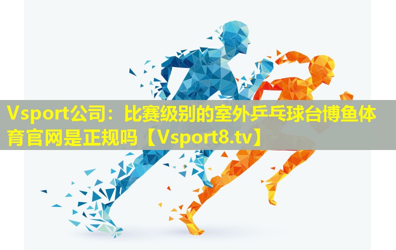Vsport公司：比赛级别的室外乒乓球台博鱼体育官网是正规吗