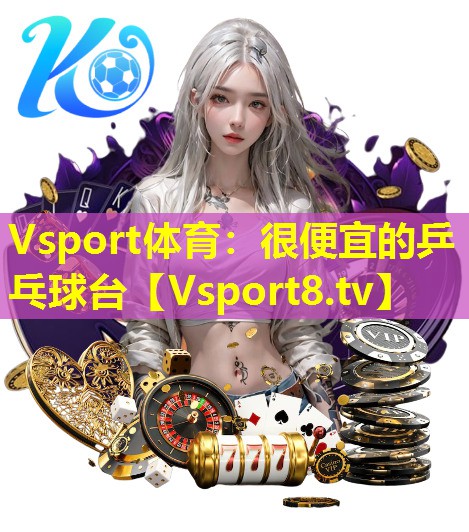 Vsport体育：很便宜的乒乓球台