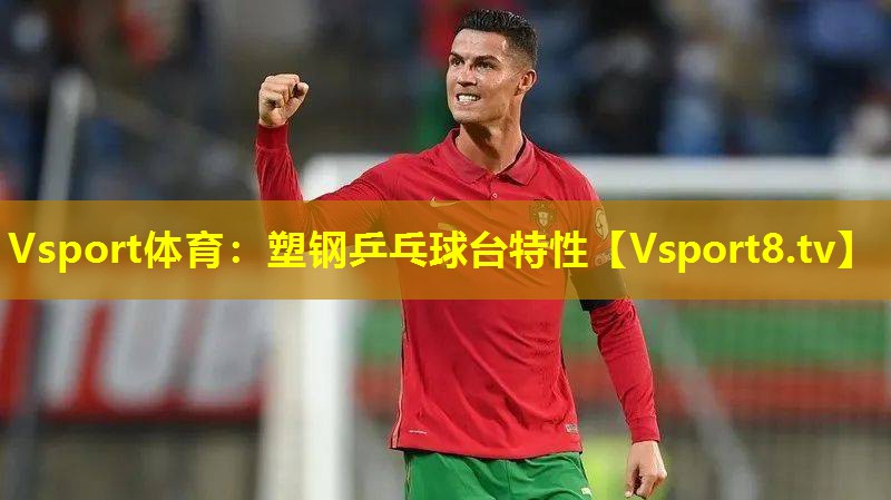 Vsport体育：塑钢乒乓球台特性