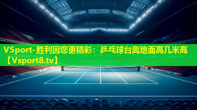 VSport-胜利因您更精彩：乒乓球台离地面高几米高