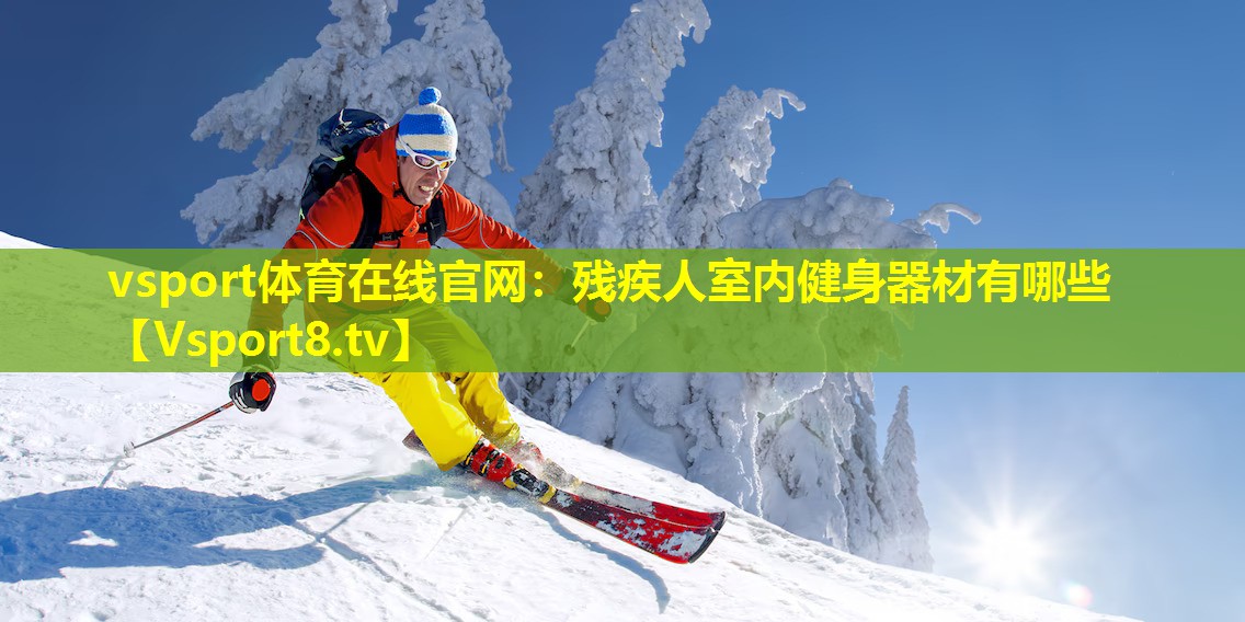 残疾人室内健身器材有哪些